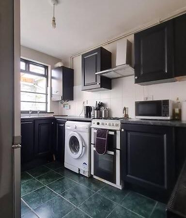 Little House In The City Dublin Exterior foto